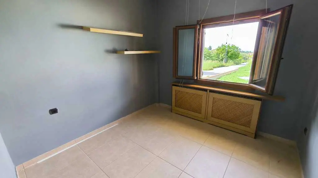 Maisonette Of 112 M² In Olympic Coast