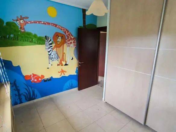 3-bedroom Maisonette In Methoni, Greece (112 M²)
