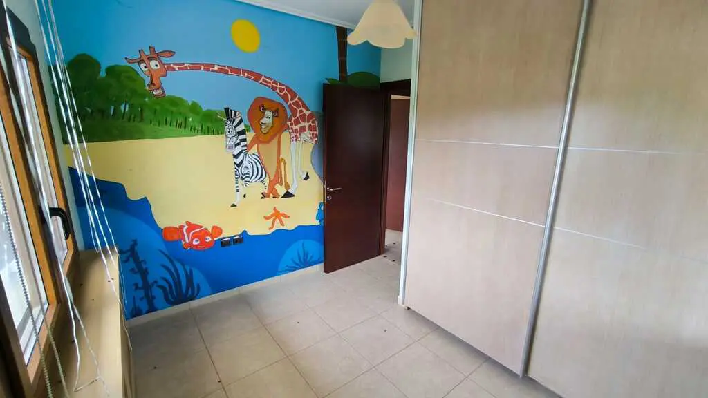 Maisonette Of 112 M² In Olympic Coast