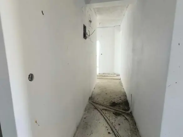 3-bedroom Flat In Dion, Greece (146 M²)