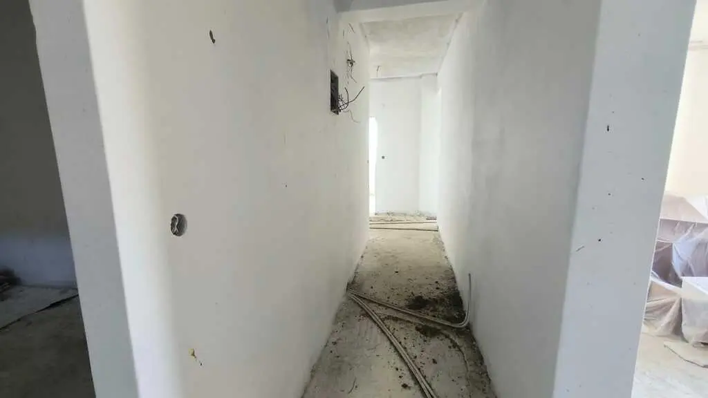 Apartment Of 146 M² On The Olympic Coast