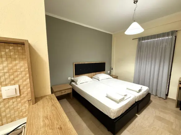 15-bedroom Hotel In Corfu, Greece (480 M²)