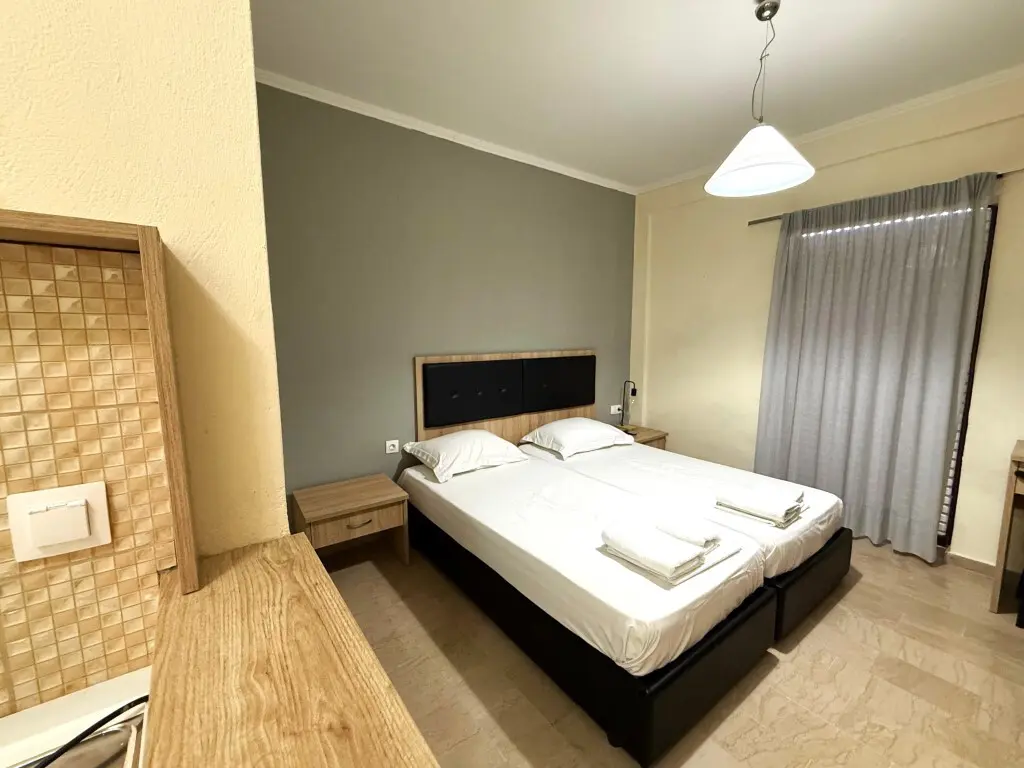 Hotel Of 480 M² In Corfu