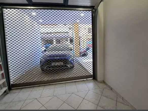 3-bedroom Flat In Mets – Kalimarmaro, Greece (124 M²)