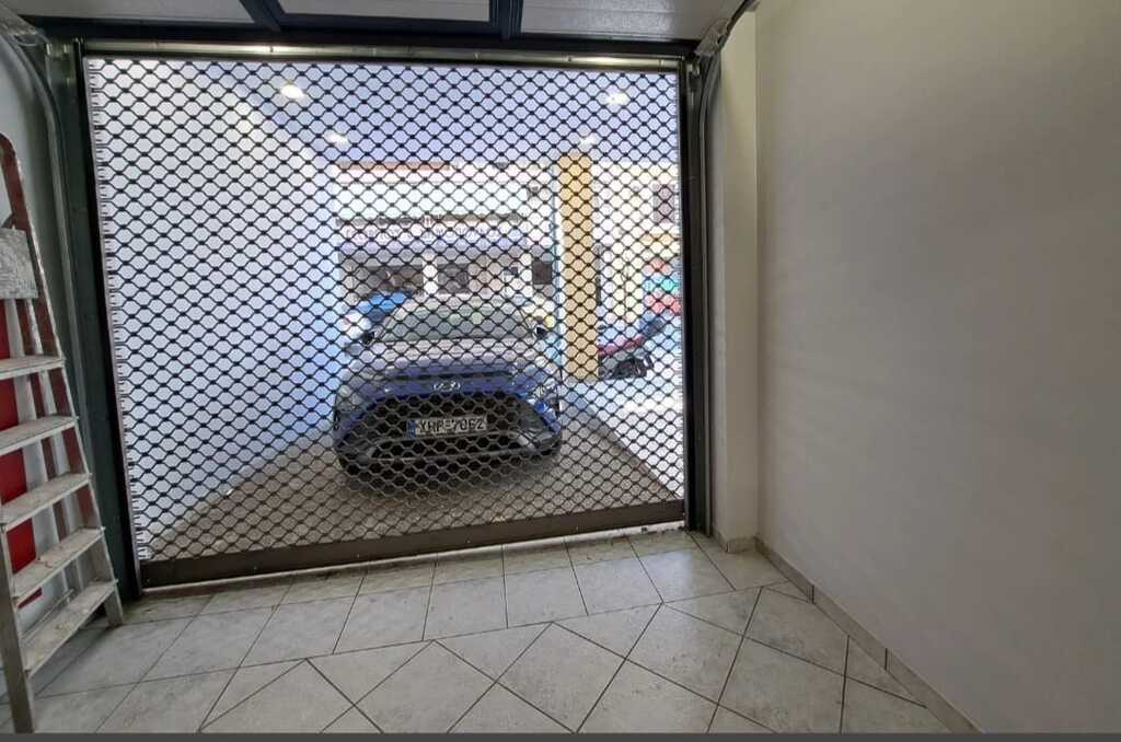 Flat Of 124 M² In Athens