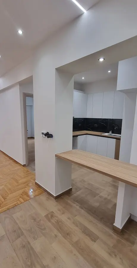 2-bedroom Flat In Kipseli, Greece (78 M²)