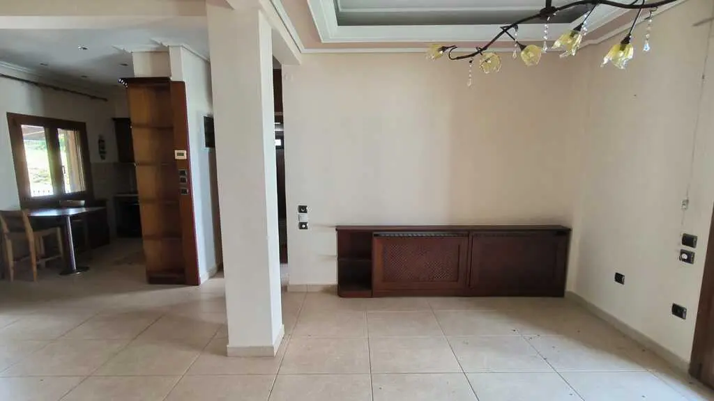 Maisonette Of 112 M² In Olympic Coast