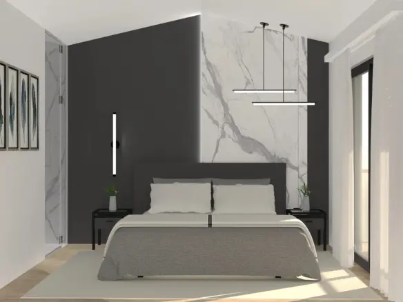 2-bedroom Maisonette In Agios Georgios, Greece (80 M²)