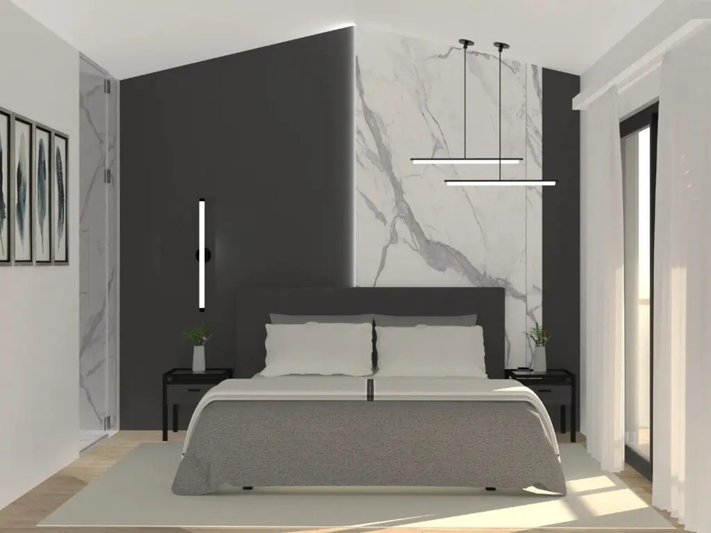 Maisonette Of 80 M² In Asprovalta