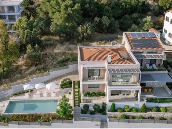 Apartment Of 510 M² In Kavala Suburbs