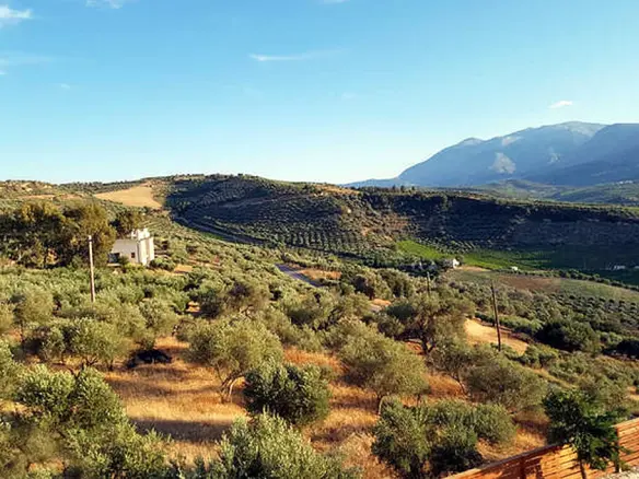 Villa Of 250 M² In Crete