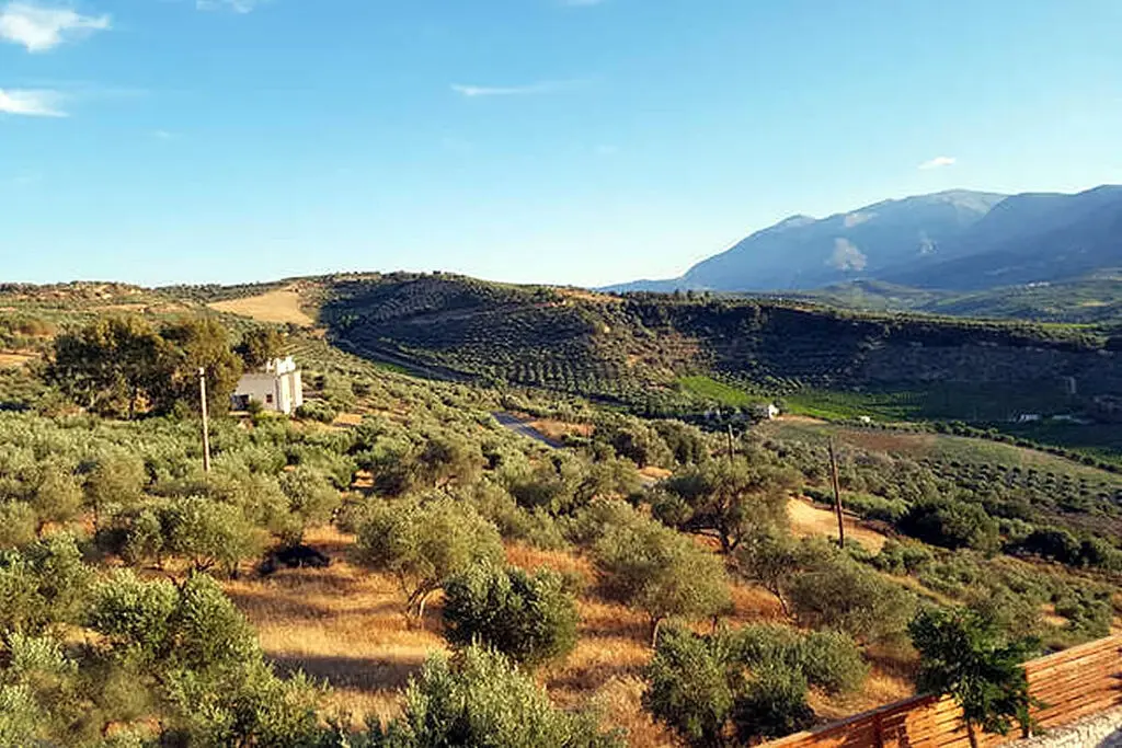 Villa Of 250 M² In Crete