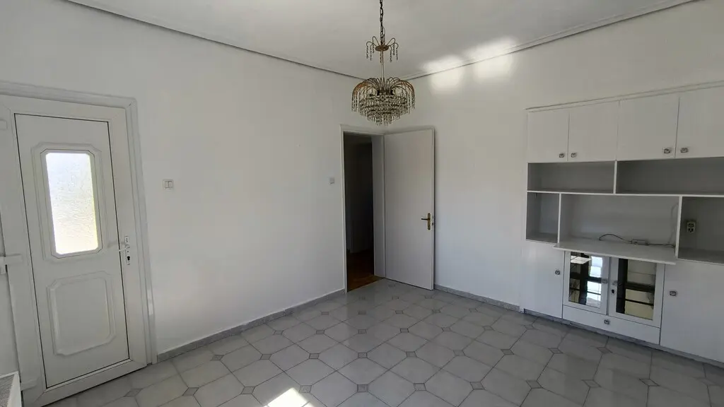 Detached House Of 132 M² In Olympic Coast