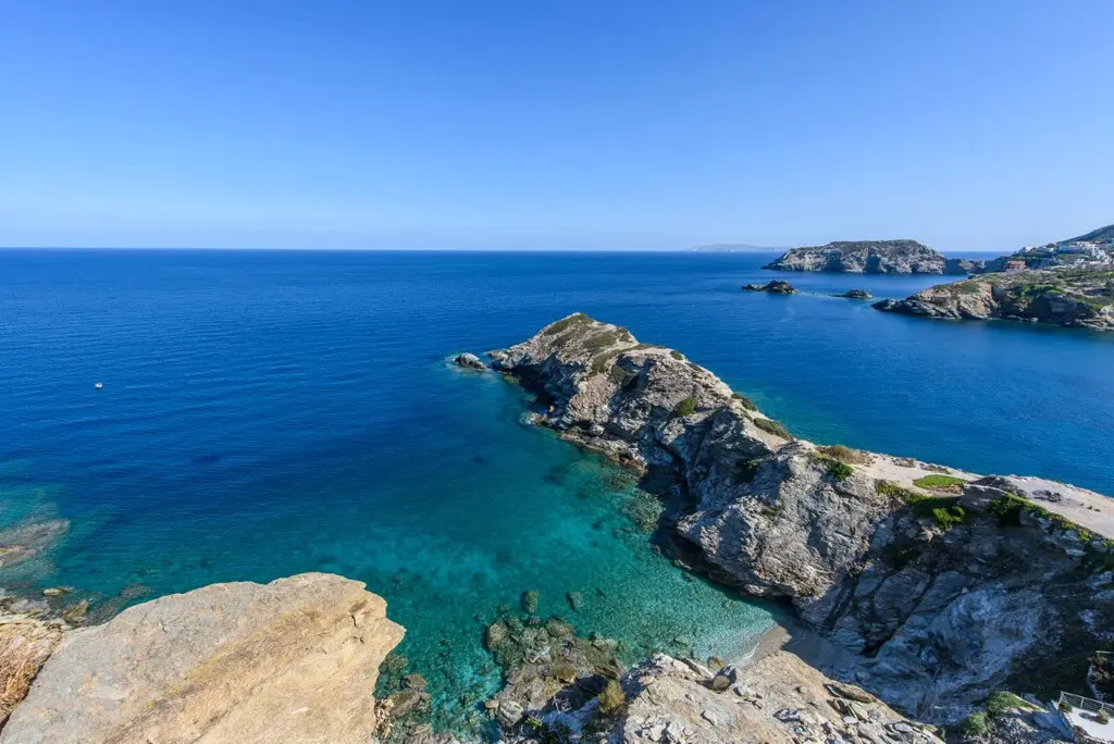 Villa Of 413 M² In Crete
