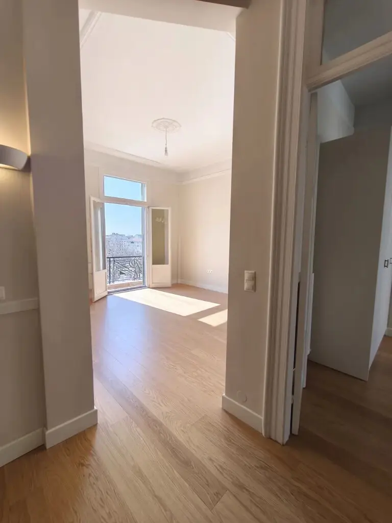 Flat Of 78 M² In Thessaloniki