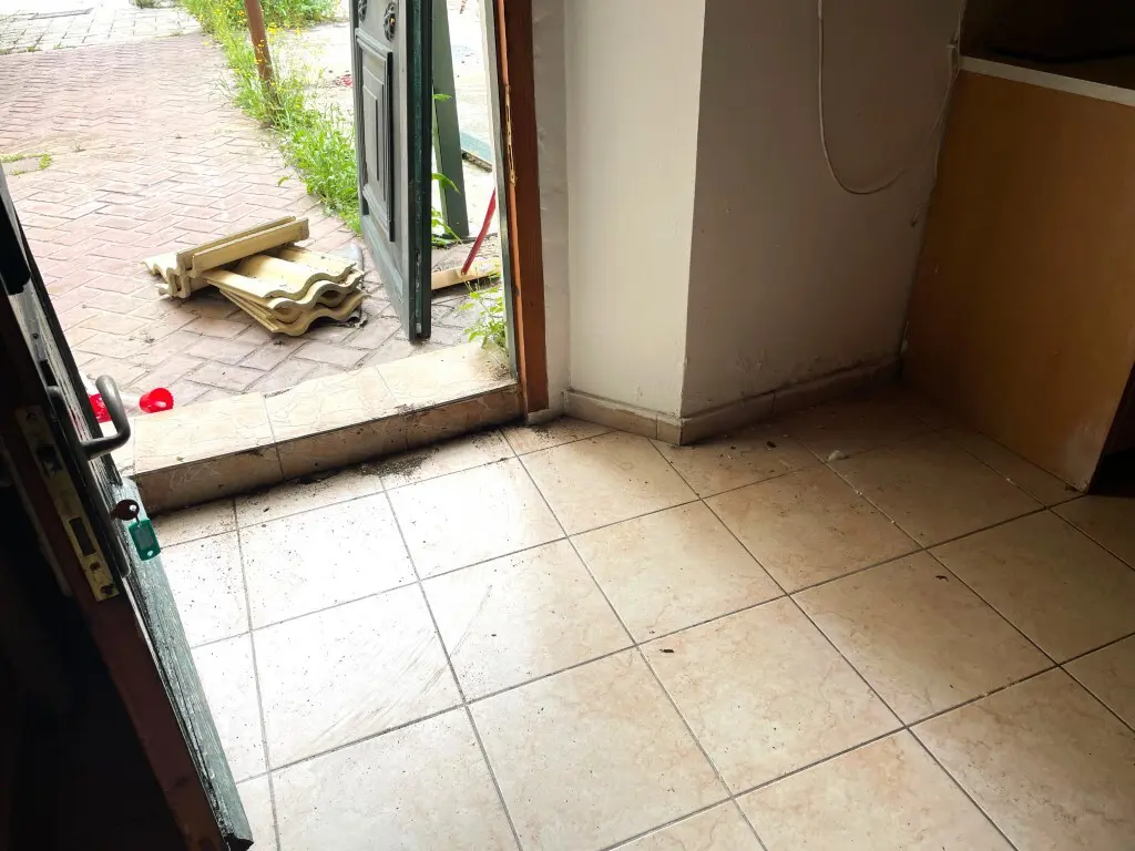 Flat Of 49 M² In Corfu