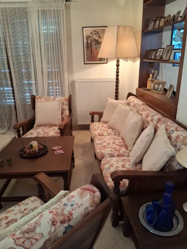 Detached House Of 97 M² In Peloponnese