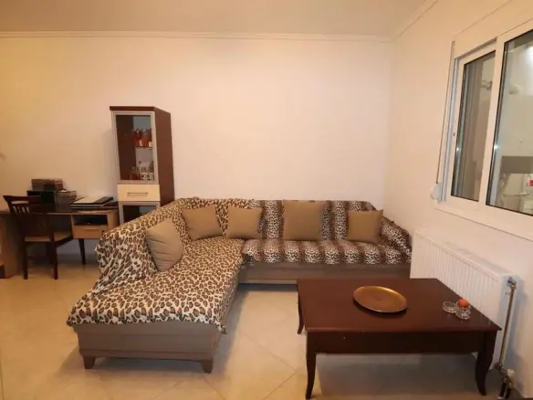 2-bedroom Maisonette In Efkarpia, Greece (95 M²)