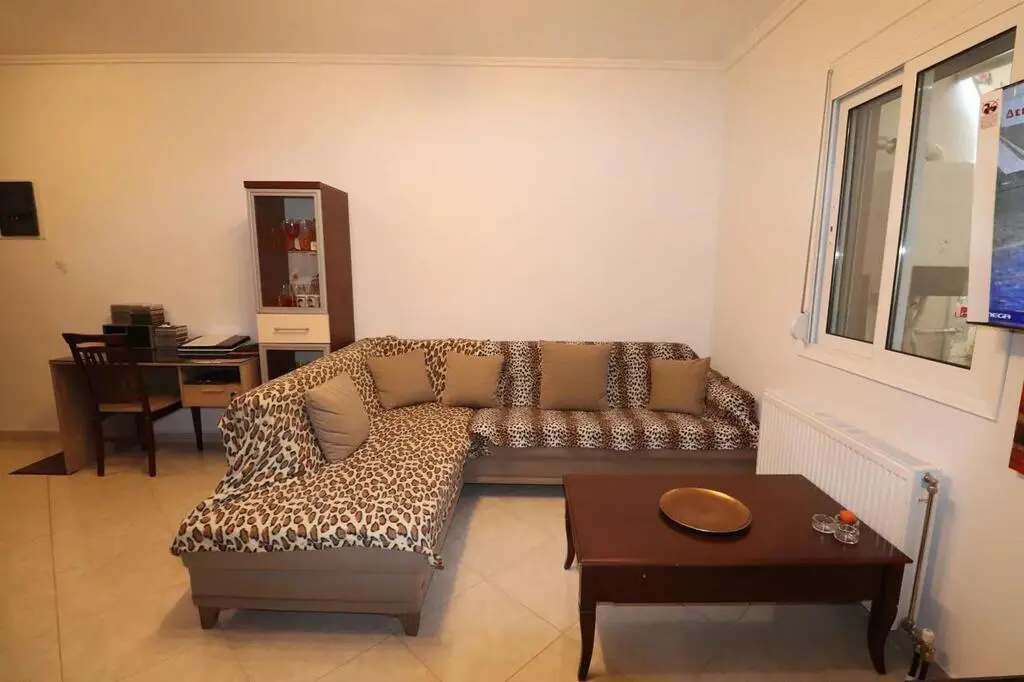 Maisonette Of 95 M² In Thessaloniki
