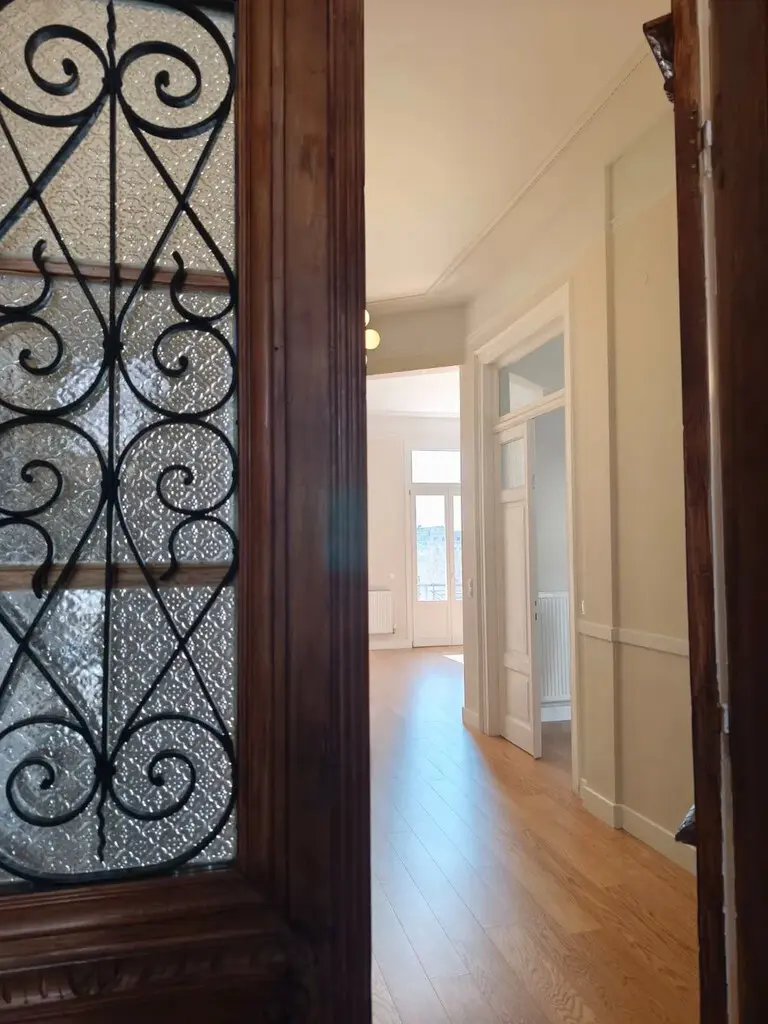 Flat Of 78 M² In Thessaloniki