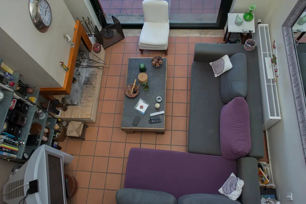 Maisonette Of 250 M² In Attica