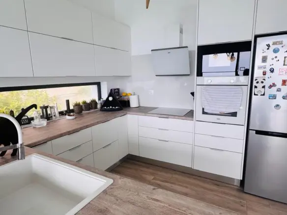 3-bedroom Detached House In Anavissos, Greece (150 M²)