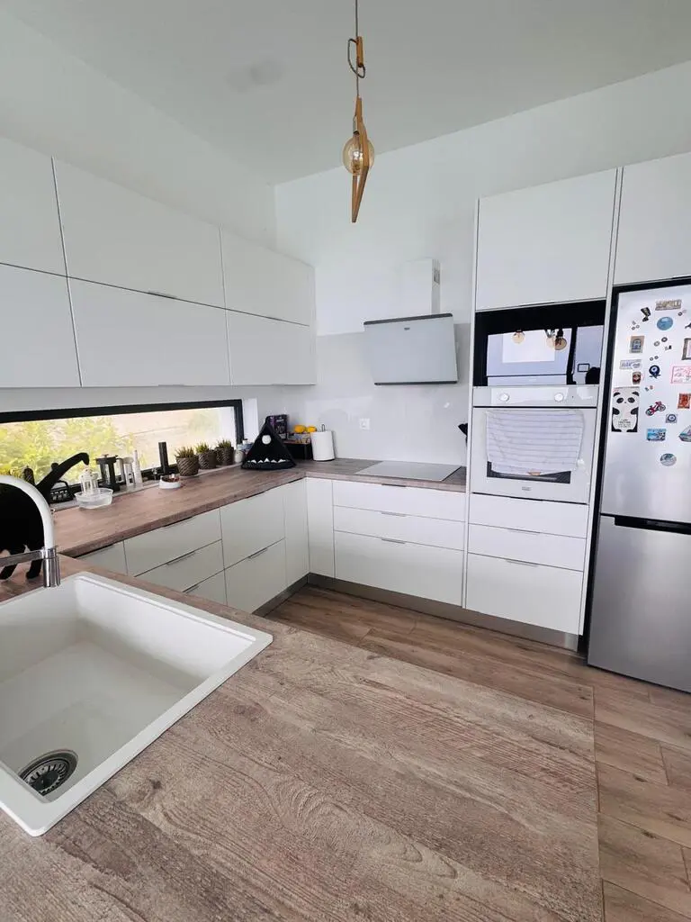 Detached House Of 150 M² In Attica
