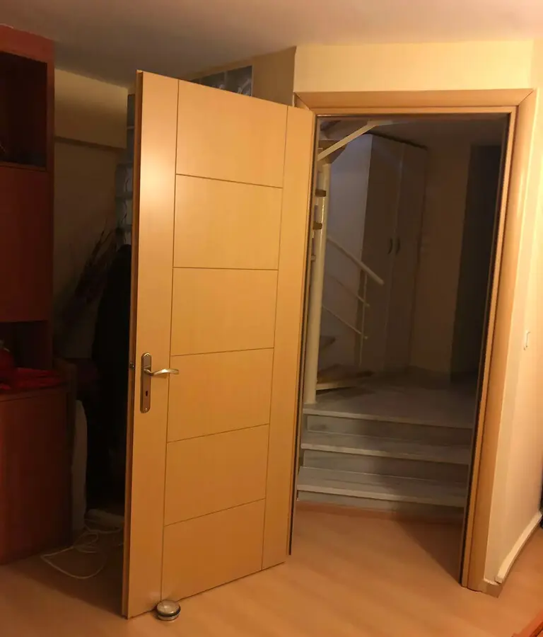 Maisonette Of 98 M² In Peloponnese
