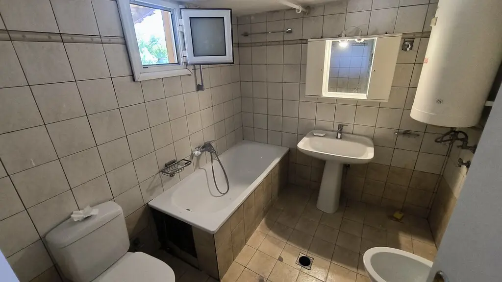 Detached House Of 132 M² In Olympic Coast