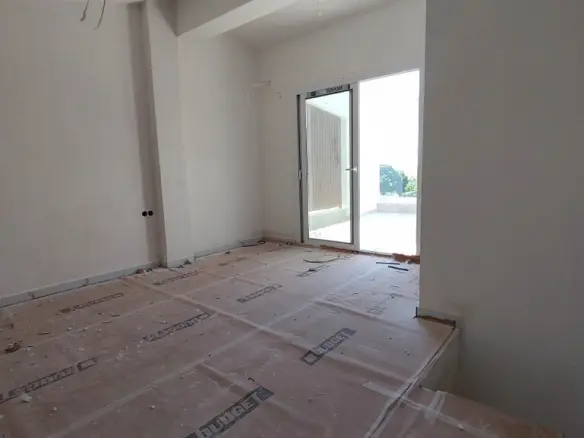 2-bedroom Maisonette In Sithonia, Greece (74 M²)