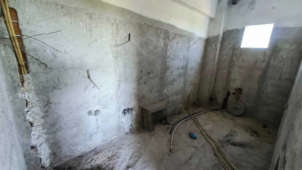 Apartment Of 146 M² On The Olympic Coast