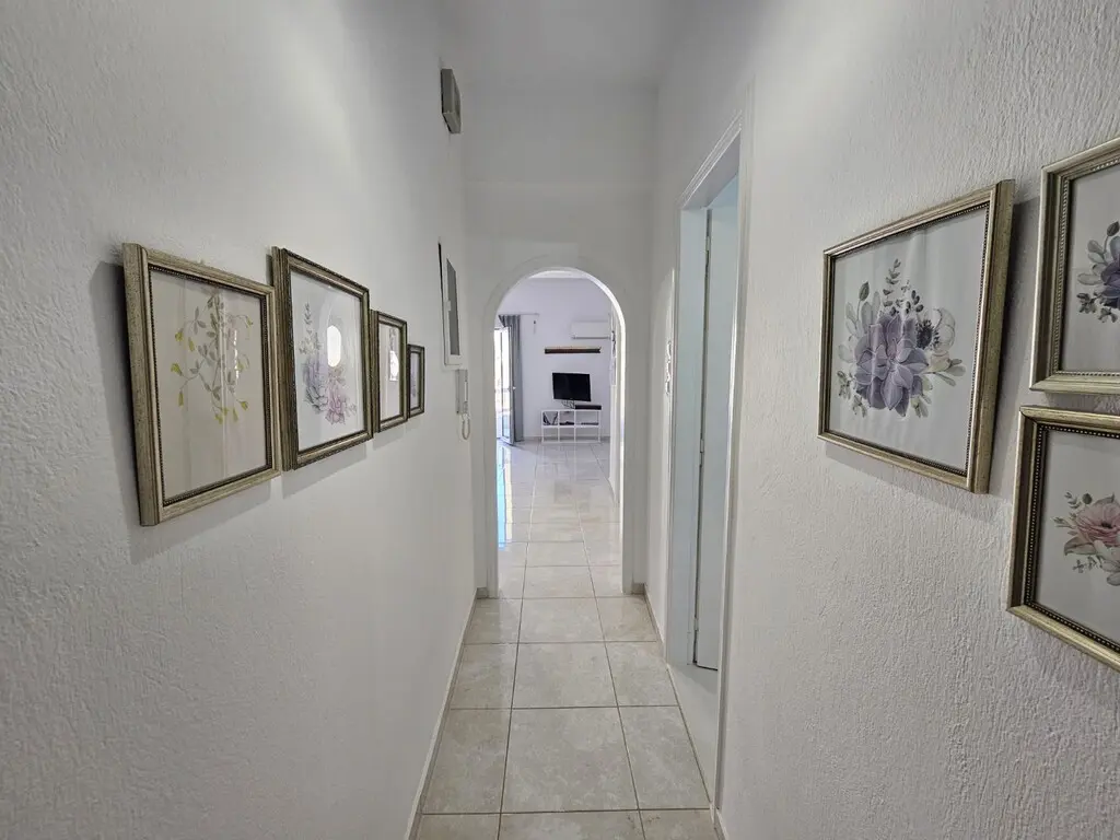 Flat Of 129 M² In Crete