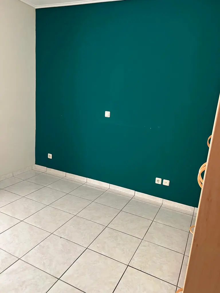 Flat Of 89 M² In Athens