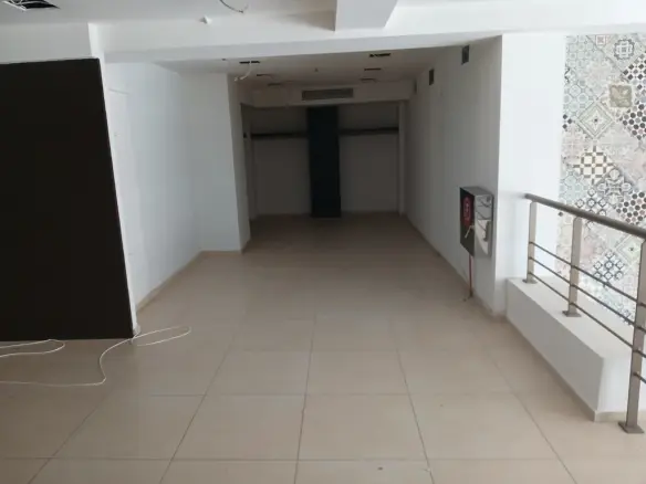 Commercial Property In Nea Smyrni, Greece (477 M²)