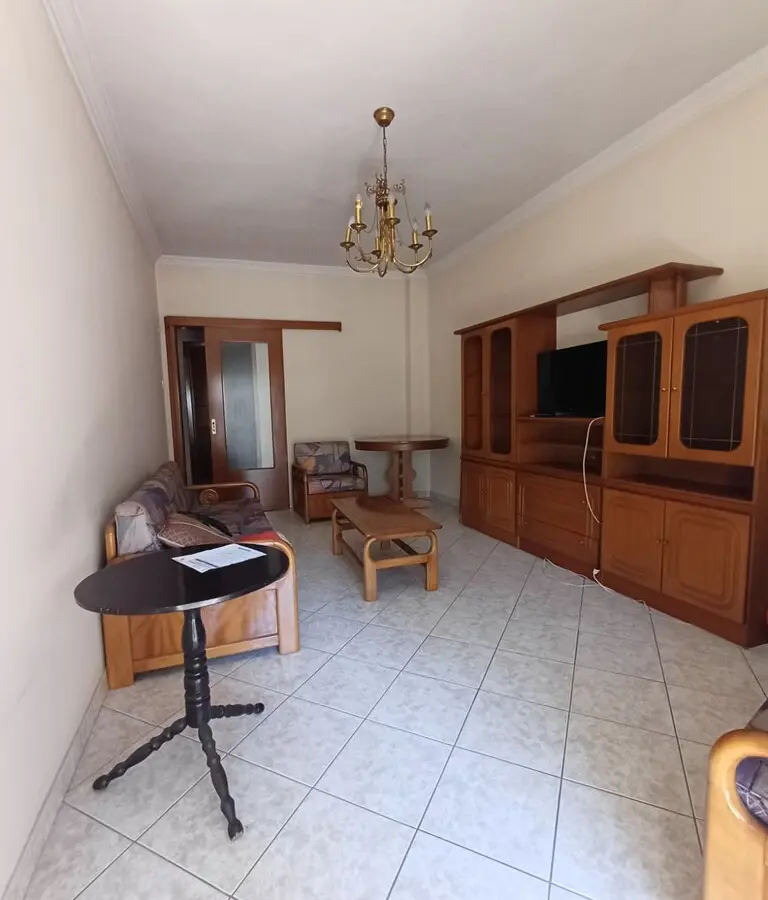 2-bedroom Flat In Sikies, Greece (82 M²)