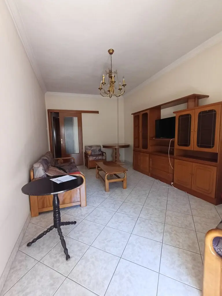 Flat Of 82 M² In Thessaloniki