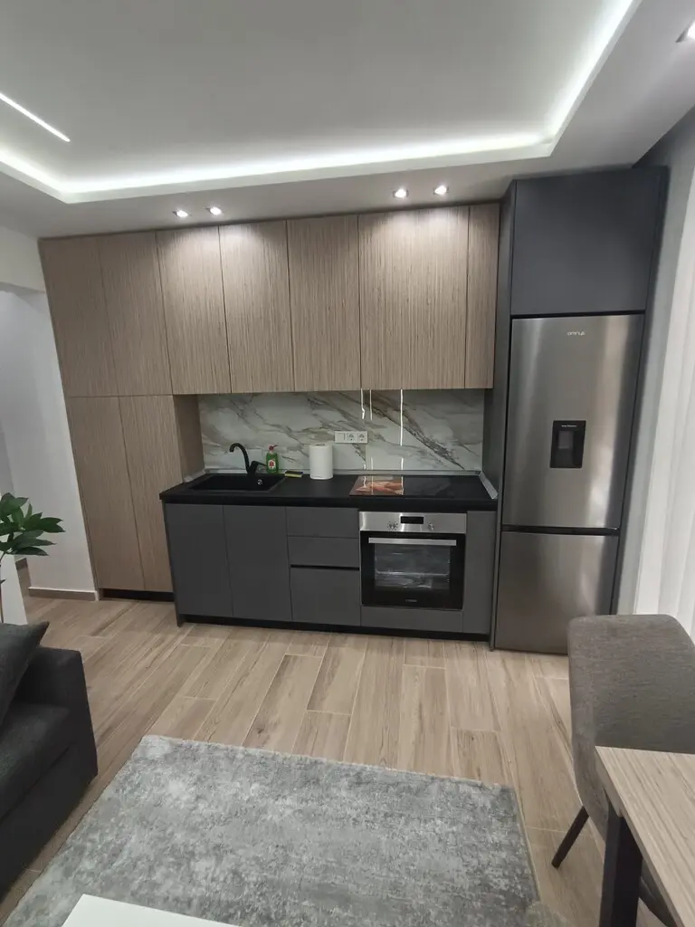 Flat Of 30 M² In Thessaloniki