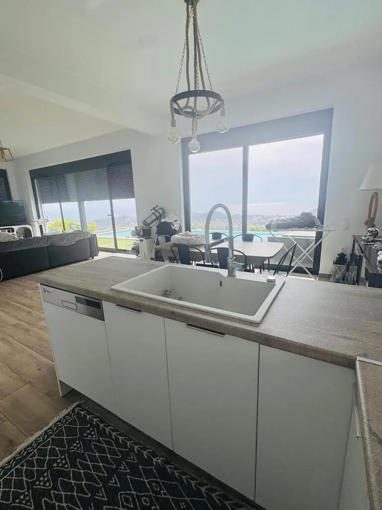 Detached House Of 150 M² In Attica