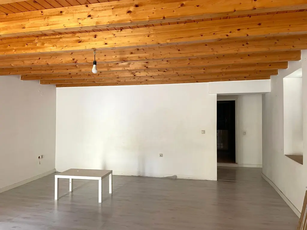 Flat Of 104 M² In Corfu
