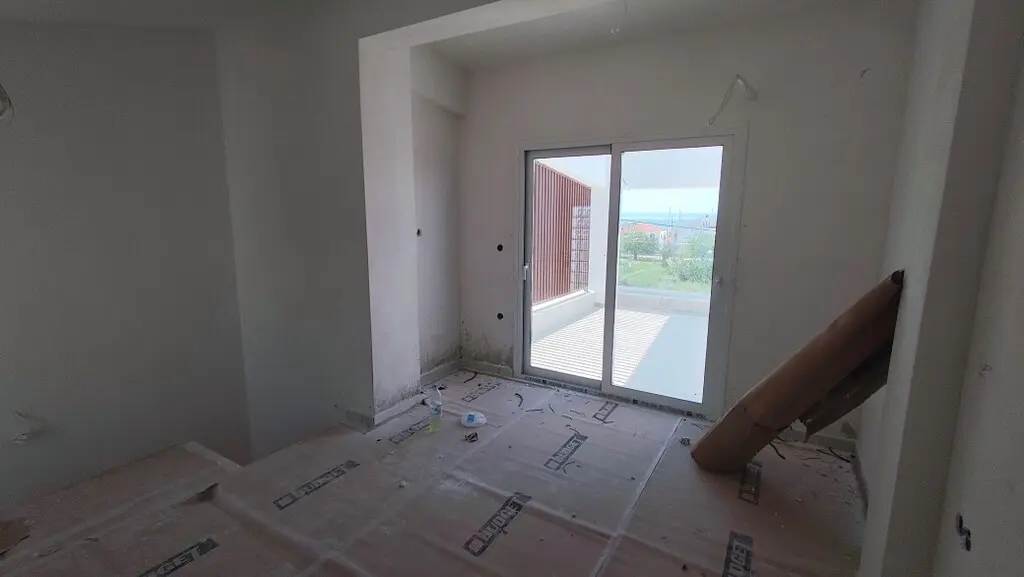 Maisonette Of 72 M² In Sithonia, Chalkidiki