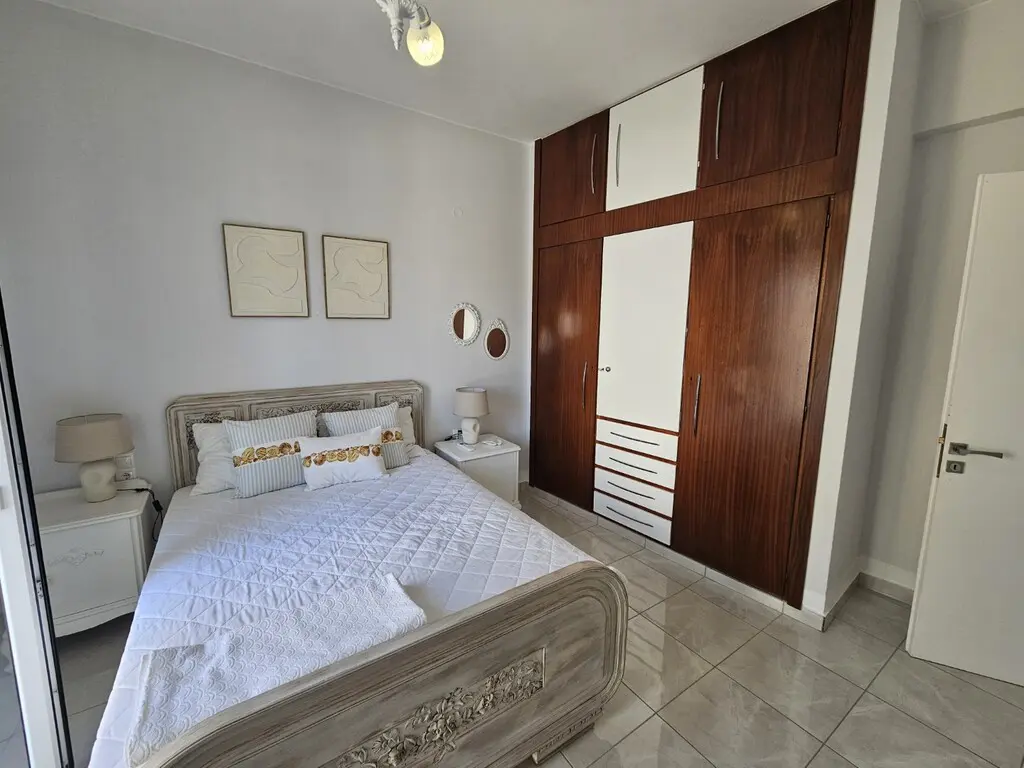 Flat Of 129 M² In Crete