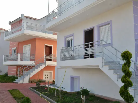 Maisonette Of 145 M² In Peloponnese