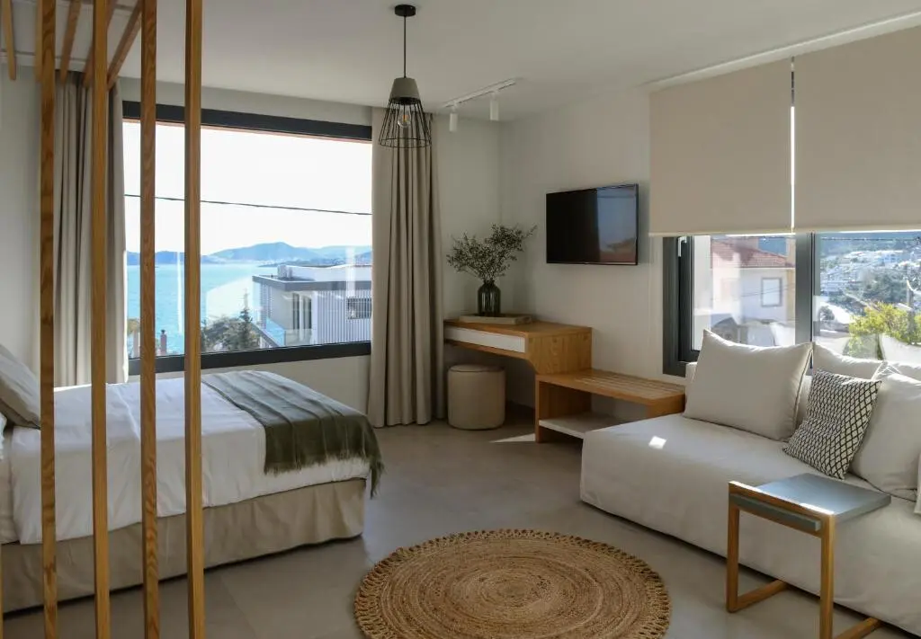 Apartment Of 510 M² In Kavala Suburbs