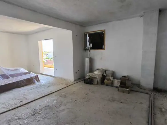 3-bedroom Flat In Dion, Greece (146 M²)