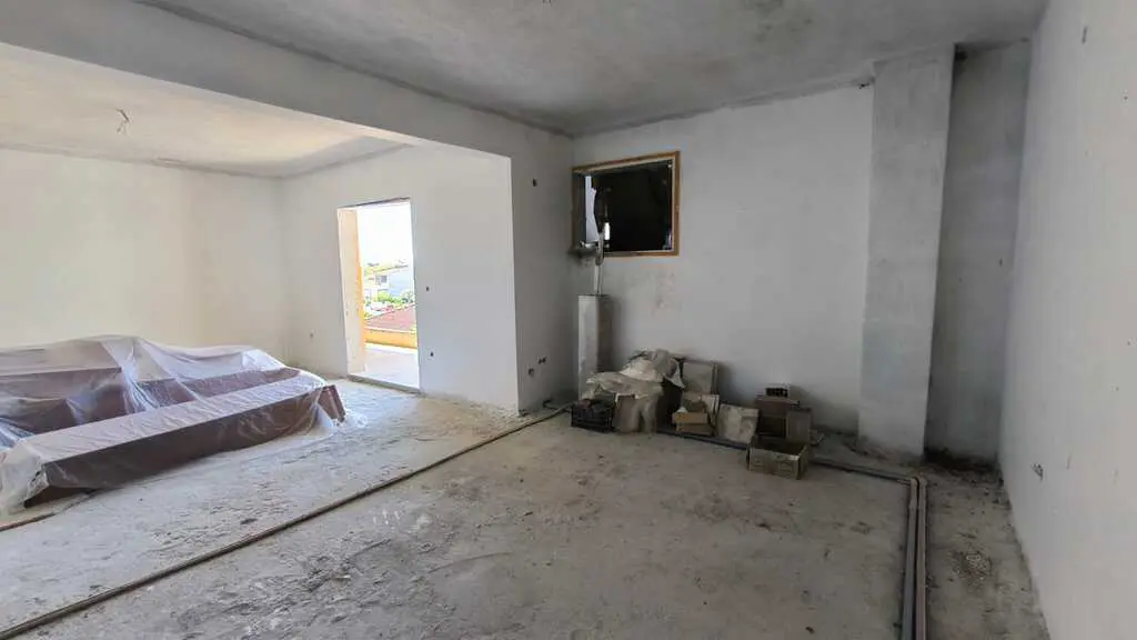 Apartment Of 146 M² On The Olympic Coast
