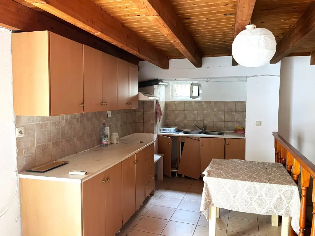 Flat Of 49 M² In Corfu