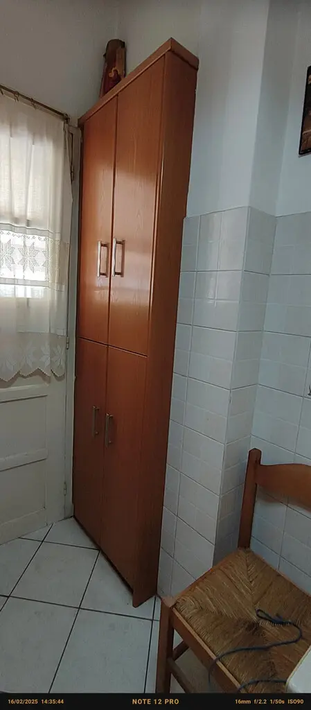 Flat Of 62 M² In Athens