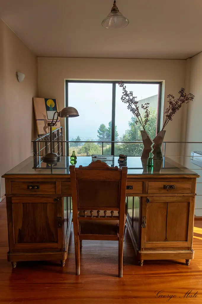 Maisonette Of 250 M² In Attica