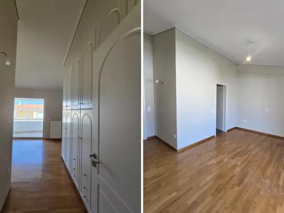 4-bedroom Detached House In Pikermi, Greece (380 M²)