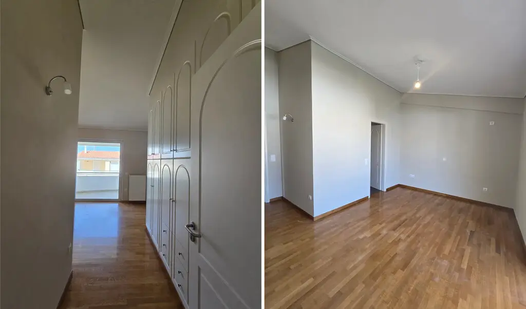 Detached House Of 380 M² In Attica